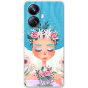 Чехол BoxFace Realme 10 Pro Plus 