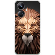 Чехол BoxFace Realme 10 Pro Plus 