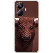 Чехол BoxFace Realme 10 Pro Plus 