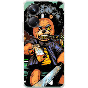 Чехол BoxFace Realme 10 Pro Plus 