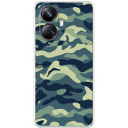 Чехол BoxFace Realme 10 Pro Plus 