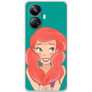 Чехол BoxFace Realme 10 Pro Plus 