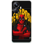 Чехол BoxFace Realme 10 Pro Plus 