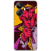 Чехол BoxFace Realme 10 Pro Plus 