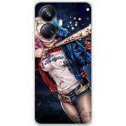 Чехол BoxFace Realme 10 Pro Plus Harley Quinn