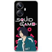 Чехол BoxFace Realme 10 Pro Plus siquid game 067