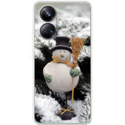 Чехол BoxFace Realme 10 Pro Plus 