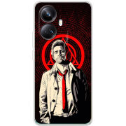 Чехол BoxFace Realme 10 Pro Plus Константин NBC