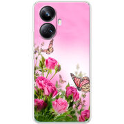 Чехол BoxFace Realme 10 Pro Plus 