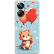 Чехол BoxFace Realme 10 Pro Plus 