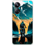 Чехол BoxFace Realme 10 Pro Plus 