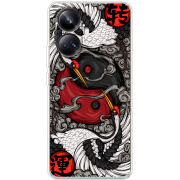 Чехол BoxFace Realme 10 Pro Plus 