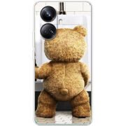 Чехол BoxFace Realme 10 Pro Plus 