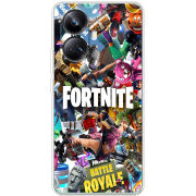 Чехол BoxFace Realme 10 Pro Plus 