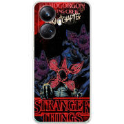 Чехол BoxFace Realme 10 Pro Plus 