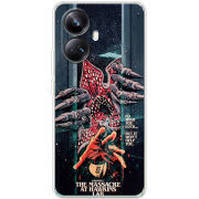 Чехол BoxFace Realme 10 Pro Plus 