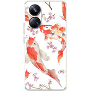 Чехол BoxFace Realme 10 Pro Plus 