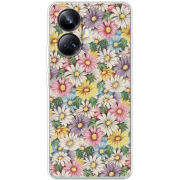 Чехол BoxFace Realme 10 Pro Plus 