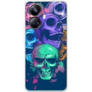 Чехол BoxFace Realme 10 Pro Plus 