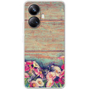 Чехол BoxFace Realme 10 Pro Plus 