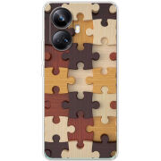 Чехол BoxFace Realme 10 Pro Plus 