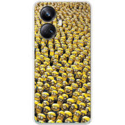 Чехол BoxFace Realme 10 Pro Plus 