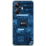 Чехол BoxFace Realme 10 Pro Plus 