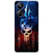 Чехол BoxFace Realme 10 Pro Plus 