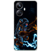 Чехол BoxFace Realme 10 Pro Plus 