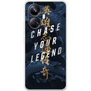 Чехол BoxFace Realme 10 Pro Plus 