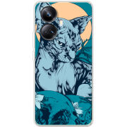 Чехол BoxFace Realme 10 Pro Plus 