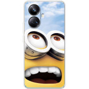 Чехол BoxFace Realme 10 Pro Plus 