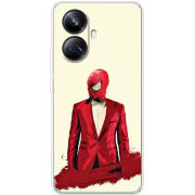 Чехол BoxFace Realme 10 Pro Plus 