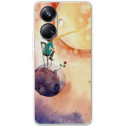 Чехол BoxFace Realme 10 Pro Plus 