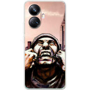 Чехол BoxFace Realme 10 Pro Plus 