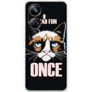 Чехол BoxFace Realme 10 Pro Plus 