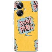 Чехол BoxFace Realme 10 Pro Plus 