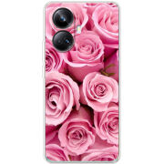 Чехол BoxFace Realme 10 Pro Plus 