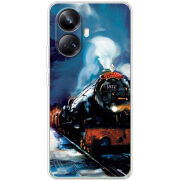 Чехол BoxFace Realme 10 Pro Plus 