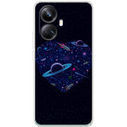 Чехол BoxFace Realme 10 Pro Plus 