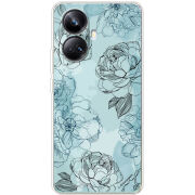 Чехол BoxFace Realme 10 Pro Plus 
