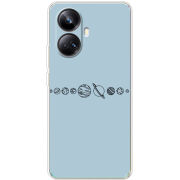 Чехол BoxFace Realme 10 Pro Plus 