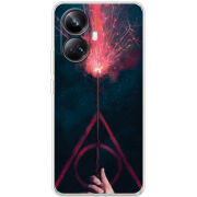 Чехол BoxFace Realme 10 Pro Plus 