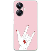 Чехол BoxFace Realme 10 Pro Plus 