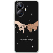 Чехол BoxFace Realme 10 Pro Plus 