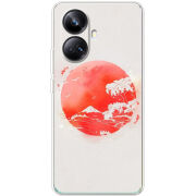 Чехол BoxFace Realme 10 Pro Plus 