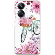 Чехол BoxFace Realme 10 Pro Plus 