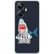 Чехол BoxFace Realme 10 Pro Plus 