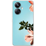 Чехол BoxFace Realme 10 Pro Plus 
