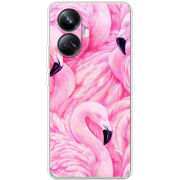 Чехол BoxFace Realme 10 Pro Plus 